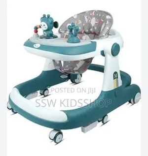 Baby Walker