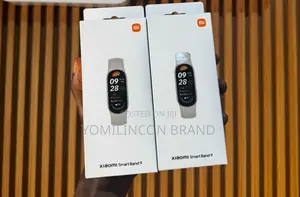 Xiaomi Smart Band 9 (2024) 1.62" Amoled