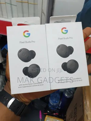 Google Pixel Buds Pro - Wireless Earbuds