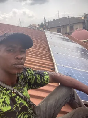 Solar Panels Installation and Service