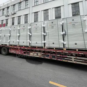 Dawnice Wholesale 200kwh Commercial Solar Battery System