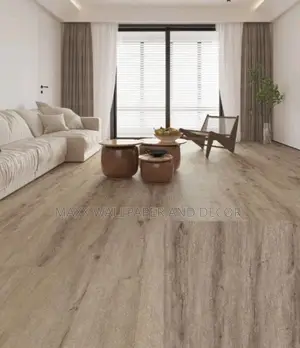 Our SPC Floor Is the Perfect Solution for a Modern Home