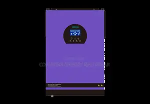 Veichi 3kva Hybrid Solar Inverter