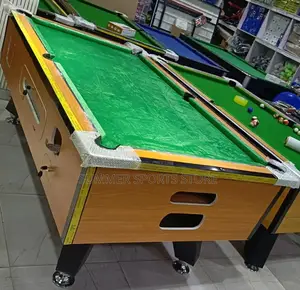 Stylish Akala Coin Snooker Y