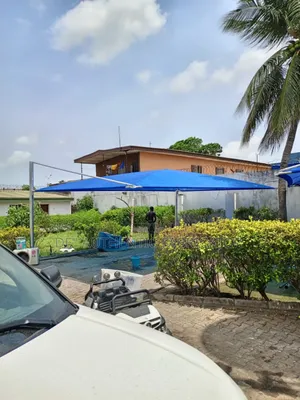 Carport Shade Cover