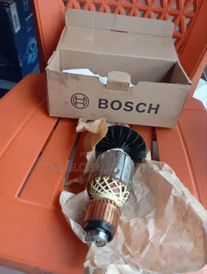 7 " Inchs Armature GWS 2000