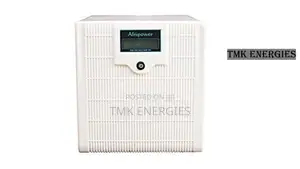 2kva 24v Afripower Pure Sine Wave Inverter
