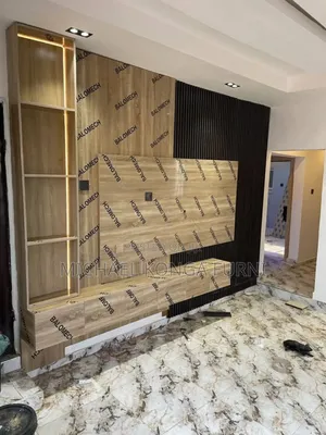 Beautiful Wall Unit