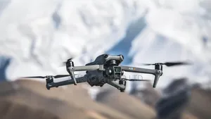 Dji Air 3 Drone