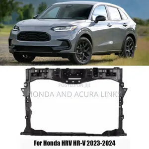 Radiator Support Honda HRV 2022--2025 Us Type