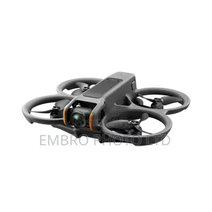 Avatar 2 Dji