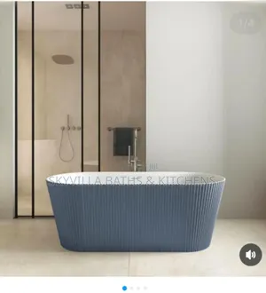 Bathtub Strip Ash