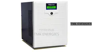 2.5kva 24v Afripower Pure Sine Wave Inverter