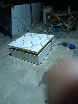 Classic Center Table