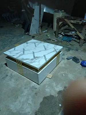 Classic Center Table