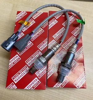 Toyota Hiace Oxygen Sensor Upstream&Downstream