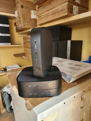 Desktop Computer HP T530 4GB Intel Pentium SSD 32GB