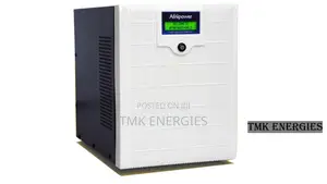 3.2kva 24v Afripower Pure Sine Wave Inverter
