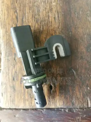 Jeep Wrangler 3.8l Crankshaft Position Sensor