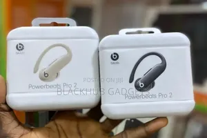 Powerbeats Pro 2