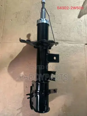 Nissan Pathfinder Shock Absorber 2002-2003