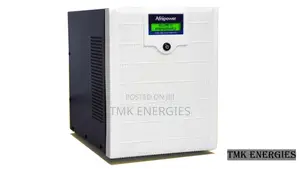 3.5kva 48v Afripower Pure Sine Wave Inverter