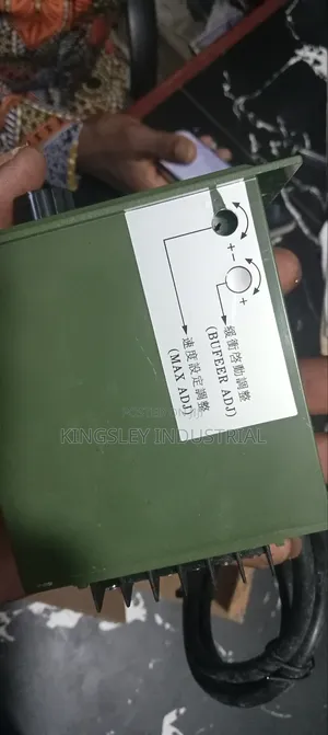 Motor Speed Control Switch 1-90 90w
