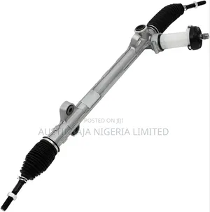 Power Steering Rack Compatible for Hyundai Sonata 2011-2014