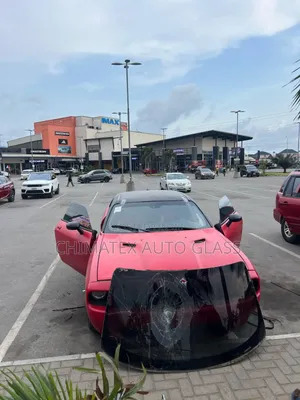 Challenger Windscreen Installation We Deliver Install