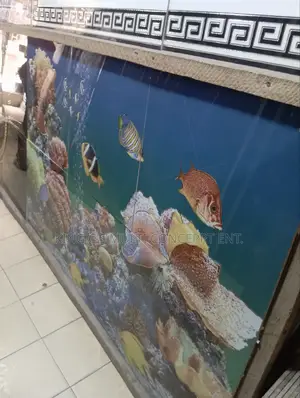 120 X 180 Decorative Tiles
