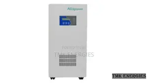 7.5kva 95v Afripower Pure Sine Wave Inverter