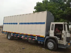 Truck Hire to Jalingo, Jos, Yola, Maiduguri