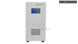 10kva 96v Afripower Pure Sine Wave