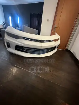 Camaro Bumper 2016 to 2020