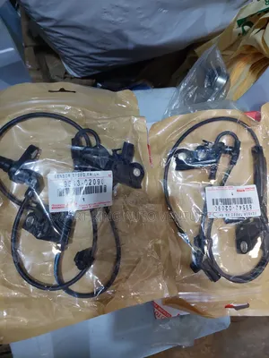 Abs Sensor Sienna 012