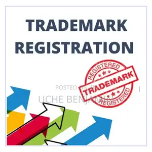 Trademark Registration Service