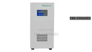 10kva 120v Afripower Pure Sine Wave