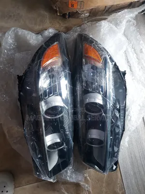 Headlamp for Kia Sorento 2017.