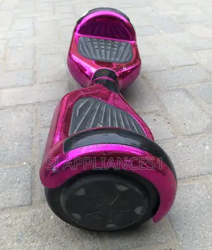 6.5 Inch Hoverboard With Bluetooth