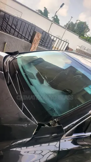 Lexus Nx350 2017 Windscreen Glass We Deliver Install