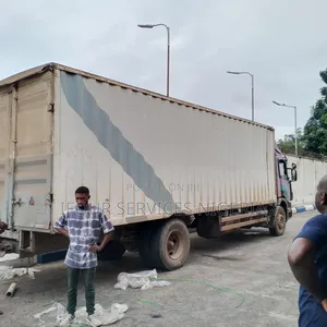 Truck for Hire to Intra and Interstate