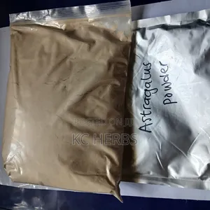 Astragalus Powder (250g)