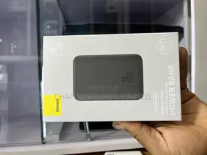 Baseus Magnetic Mini Wireless Power Bank - 10000mah - 20w