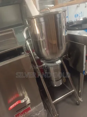 Quality Industrial Blender