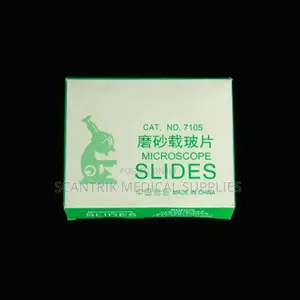 Microscopic Slide Scanner