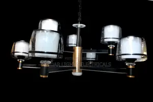 Led Dropping Light