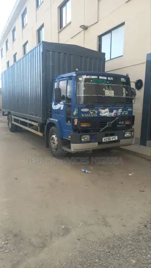 Truck Hire and Relocation