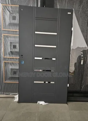 Single Leaf 4ft Centreline Madrid Isreali 9inches Room Door
