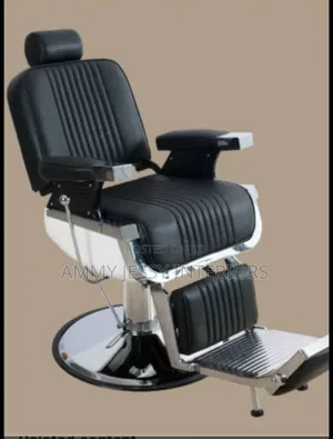 Standard Moden Barbing Salon Chair