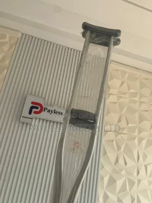 Medical Crutches